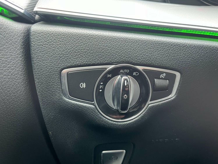 Mercedes-Benz E 200 E 200 d T 9G-TRONIC Avantgarde Leder/Gps/Camera/.. Leconte Motors