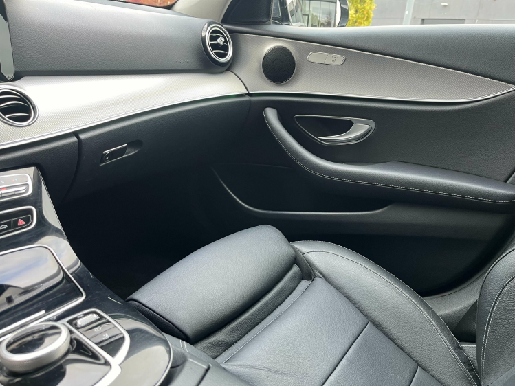 Mercedes-Benz E 200 E 200 d T 9G-TRONIC Avantgarde Leder/Gps/Camera/.. Leconte Motors