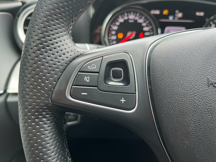 Mercedes-Benz E 200 E 200 d T 9G-TRONIC Avantgarde Leder/Gps/Camera/.. Leconte Motors