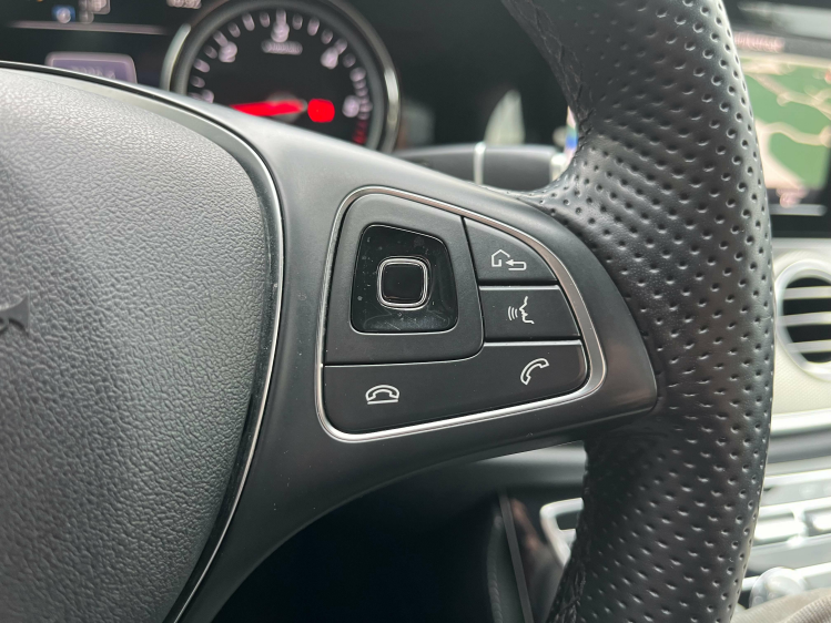 Mercedes-Benz E 200 E 200 d T 9G-TRONIC Avantgarde Leder/Gps/Camera/.. Leconte Motors