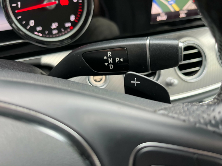 Mercedes-Benz E 200 E 200 d T 9G-TRONIC Avantgarde Leder/Gps/Camera/.. Leconte Motors