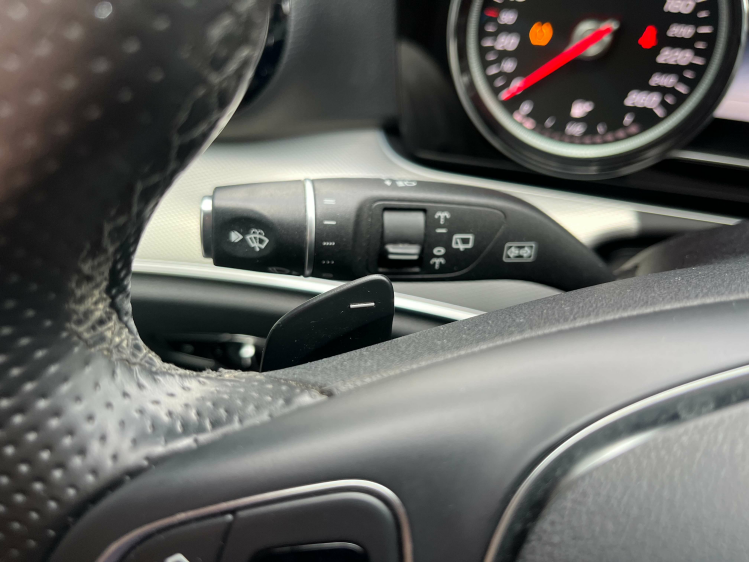 Mercedes-Benz E 200 E 200 d T 9G-TRONIC Avantgarde Leder/Gps/Camera/.. Leconte Motors