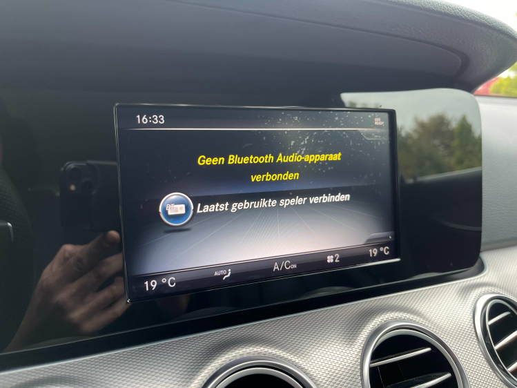 Mercedes-Benz E 200 E 200 d T 9G-TRONIC Avantgarde Leder/Gps/Camera/.. Leconte Motors