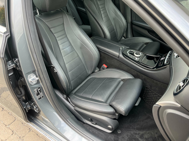 Mercedes-Benz E 200 E 200 d T 9G-TRONIC Avantgarde Leder/Gps/Camera/.. Leconte Motors