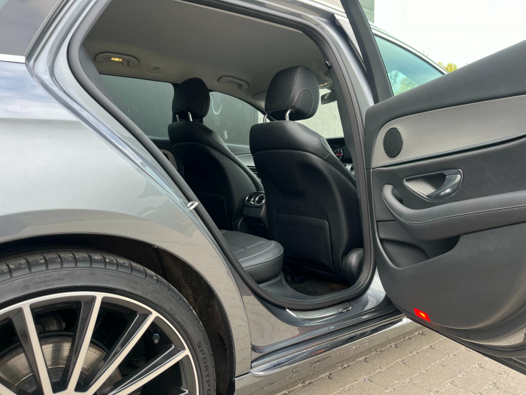 Mercedes-Benz E 200 E 200 d T 9G-TRONIC Avantgarde Leder/Gps/Camera/.. Leconte Motors