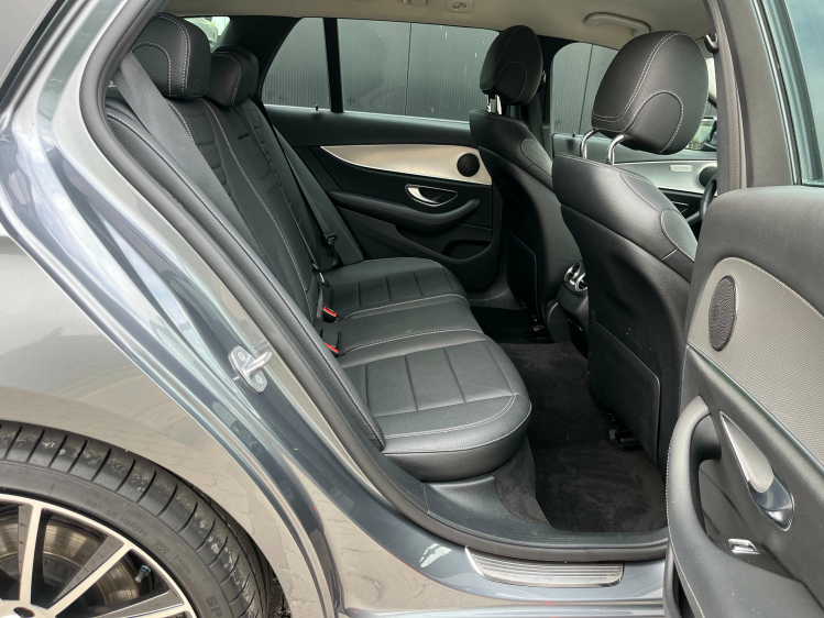 Mercedes-Benz E 200 E 200 d T 9G-TRONIC Avantgarde Leder/Gps/Camera/.. Leconte Motors