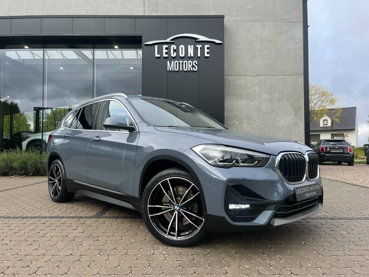 BMW X1 X1 xDrive25e Hybride Full-LED/Leder/Camera/HUD/... Leconte Motors