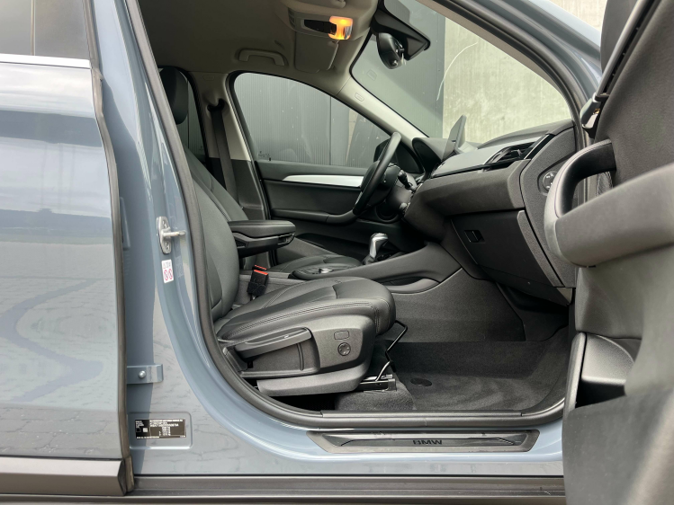 BMW X1 X1 xDrive25e Hybride Full-LED/Leder/Camera/HUD/... Leconte Motors