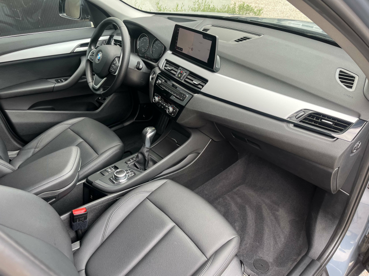 BMW X1 X1 xDrive25e Hybride Full-LED/Leder/Camera/HUD/... Leconte Motors