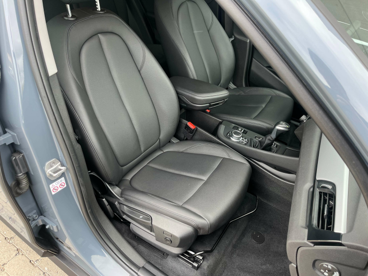 BMW X1 X1 xDrive25e Hybride Full-LED/Leder/Camera/HUD/... Leconte Motors