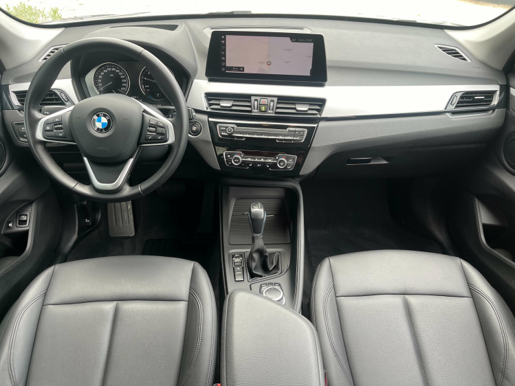 BMW X1 X1 xDrive25e Hybride Full-LED/Leder/Camera/HUD/... Leconte Motors