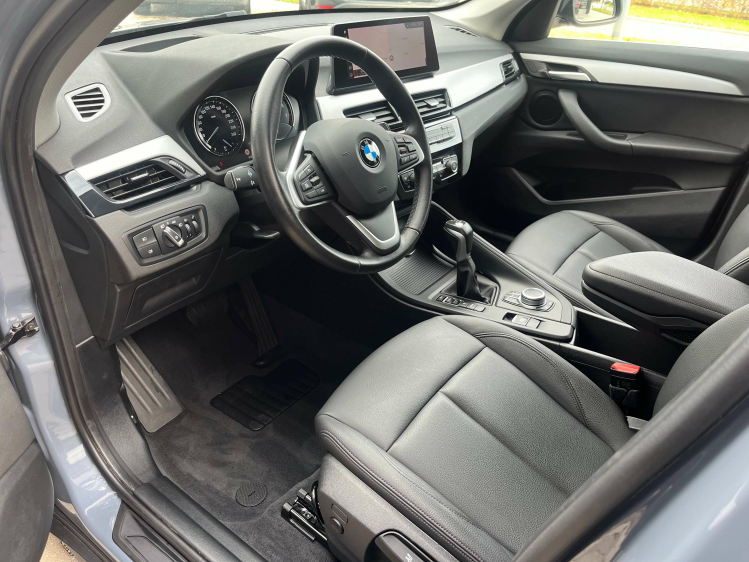 BMW X1 X1 xDrive25e Hybride Full-LED/Leder/Camera/HUD/... Leconte Motors