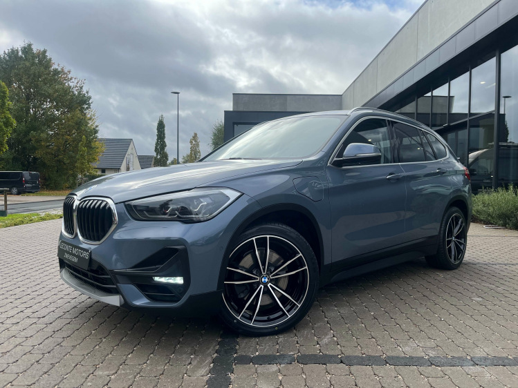 BMW X1 X1 xDrive25e Hybride Full-LED/Leder/Camera/HUD/... Leconte Motors