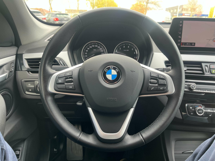 BMW X1 X1 xDrive25e Hybride Full-LED/Leder/Camera/HUD/... Leconte Motors