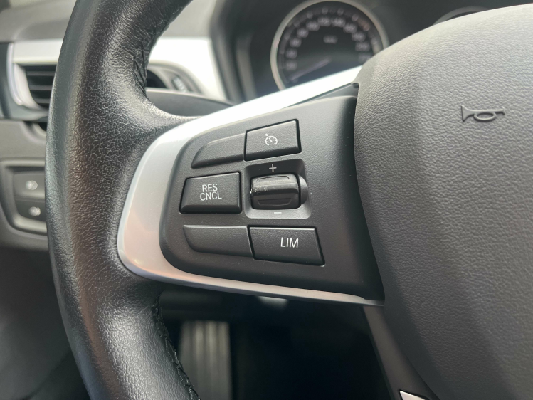 BMW X1 X1 xDrive25e Hybride Full-LED/Leder/Camera/HUD/... Leconte Motors