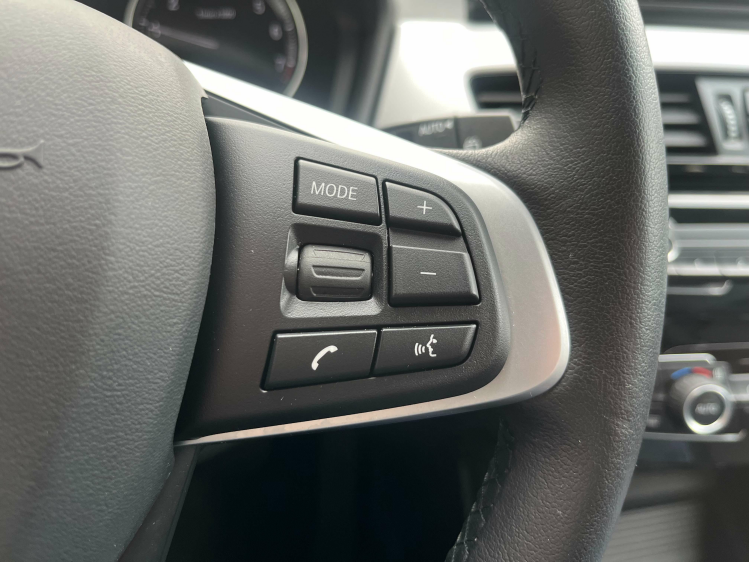 BMW X1 X1 xDrive25e Hybride Full-LED/Leder/Camera/HUD/... Leconte Motors