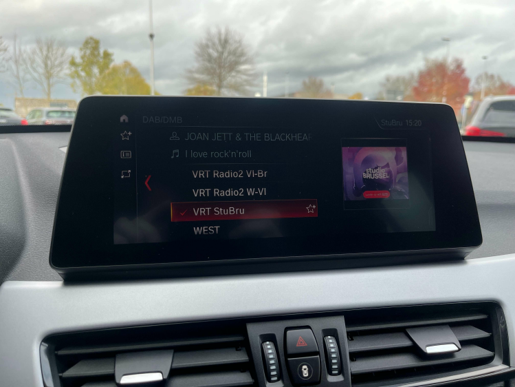 BMW X1 X1 xDrive25e Hybride Full-LED/Leder/Camera/HUD/... Leconte Motors