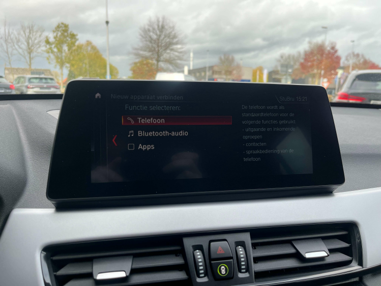 BMW X1 X1 xDrive25e Hybride Full-LED/Leder/Camera/HUD/... Leconte Motors