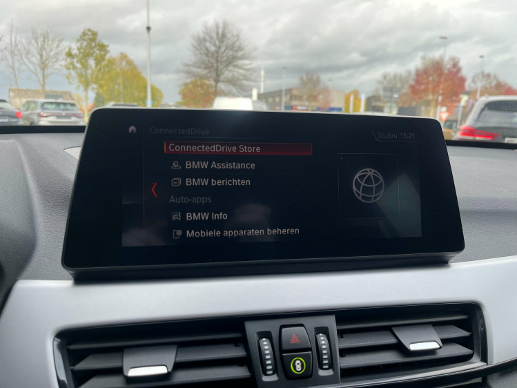 BMW X1 X1 xDrive25e Hybride Full-LED/Leder/Camera/HUD/... Leconte Motors