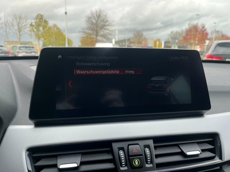 BMW X1 X1 xDrive25e Hybride Full-LED/Leder/Camera/HUD/... Leconte Motors