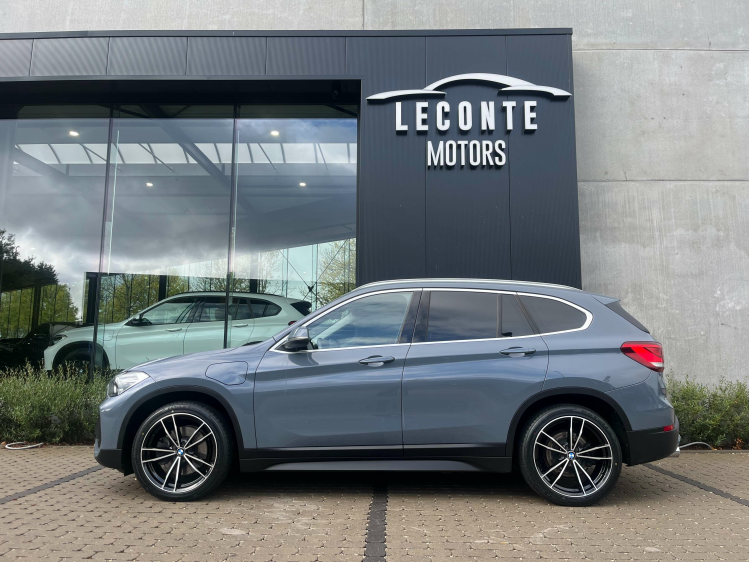 BMW X1 X1 xDrive25e Hybride Full-LED/Leder/Camera/HUD/... Leconte Motors