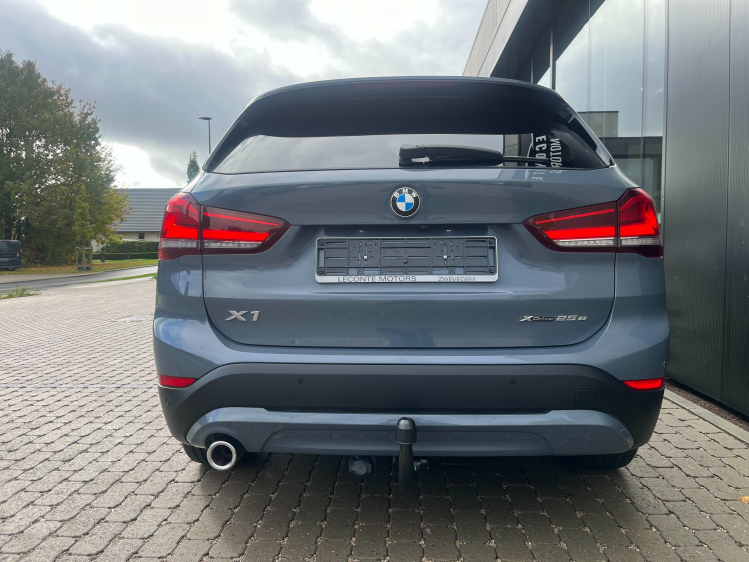 BMW X1 X1 xDrive25e Hybride Full-LED/Leder/Camera/HUD/... Leconte Motors