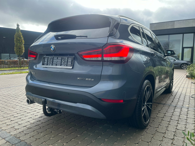 BMW X1 X1 xDrive25e Hybride Full-LED/Leder/Camera/HUD/... Leconte Motors