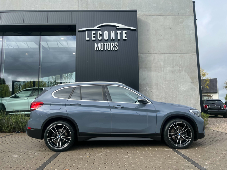 BMW X1 X1 xDrive25e Hybride Full-LED/Leder/Camera/HUD/... Leconte Motors