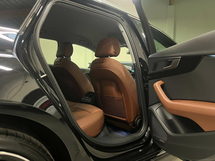 Audi A4 A4 Avant 35 TFSI S tronic Full-LED/Leder/Carplay.. Leconte Motors