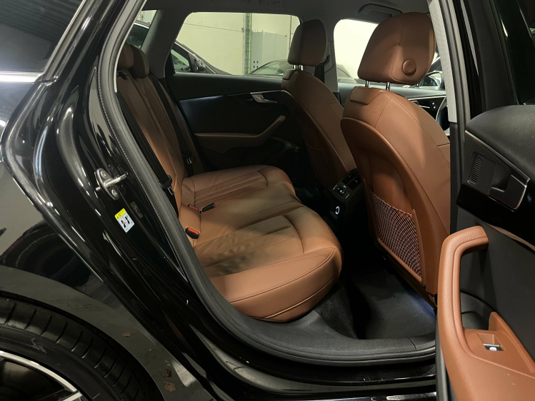 Audi A4 A4 Avant 35 TFSI S tronic Full-LED/Leder/Carplay.. Leconte Motors