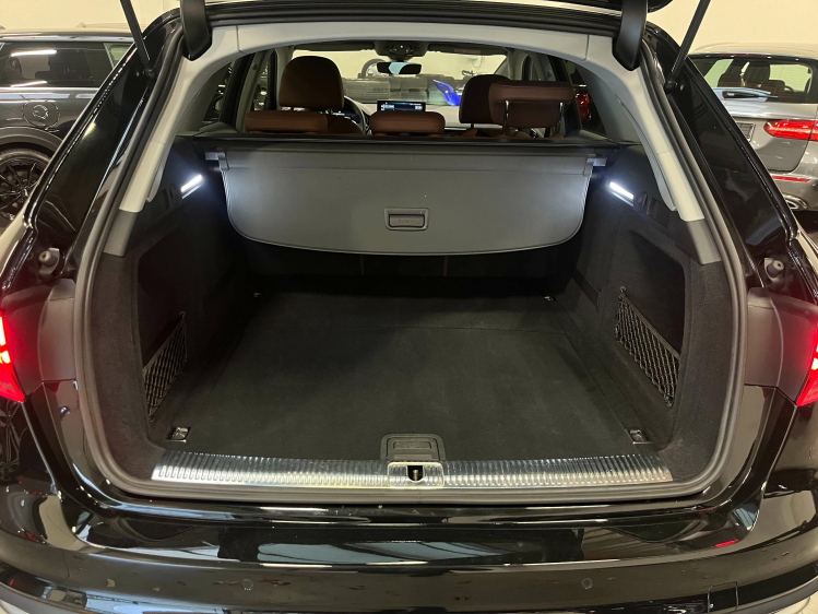 Audi A4 A4 Avant 35 TFSI S tronic Full-LED/Leder/Carplay.. Leconte Motors