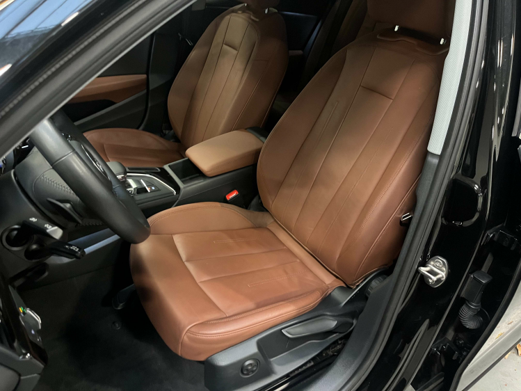 Audi A4 A4 Avant 35 TFSI S tronic Full-LED/Leder/Carplay.. Leconte Motors