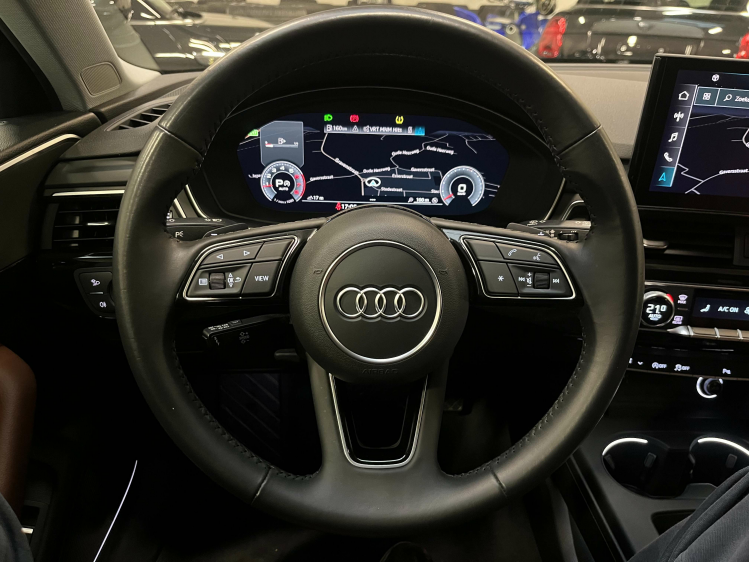 Audi A4 A4 Avant 35 TFSI S tronic Full-LED/Leder/Carplay.. Leconte Motors