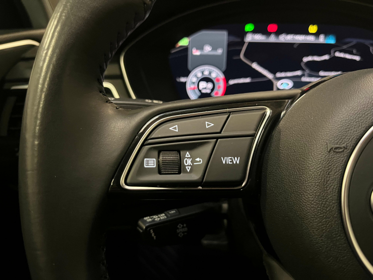 Audi A4 A4 Avant 35 TFSI S tronic Full-LED/Leder/Carplay.. Leconte Motors