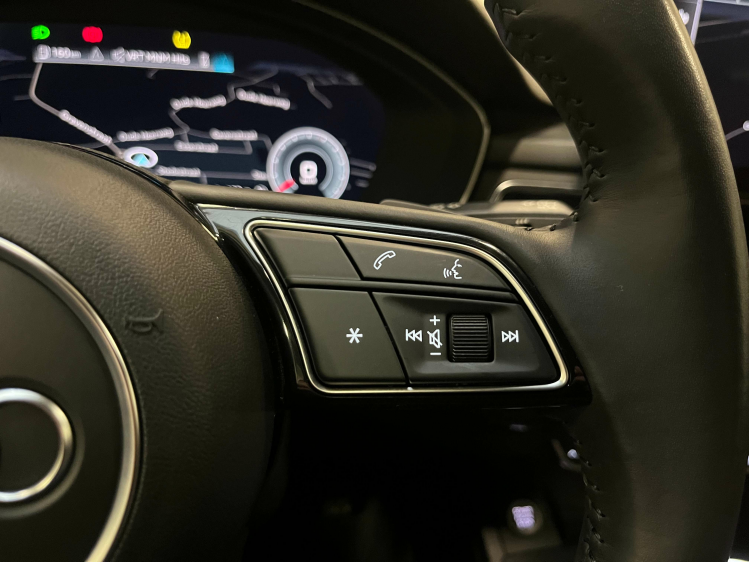Audi A4 A4 Avant 35 TFSI S tronic Full-LED/Leder/Carplay.. Leconte Motors