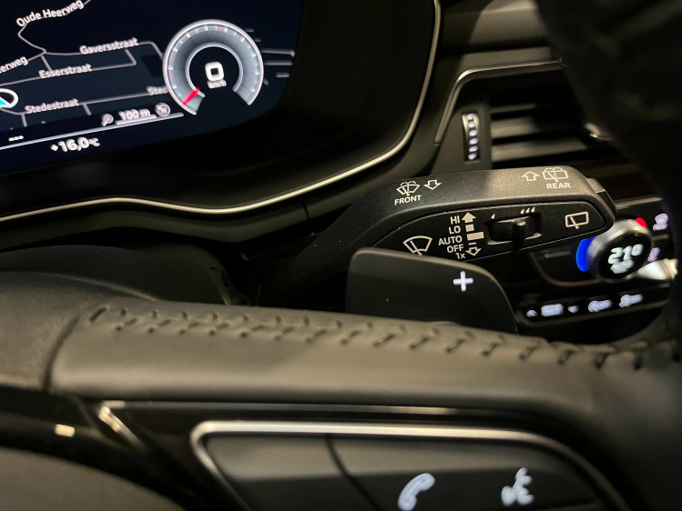 Audi A4 A4 Avant 35 TFSI S tronic Full-LED/Leder/Carplay.. Leconte Motors