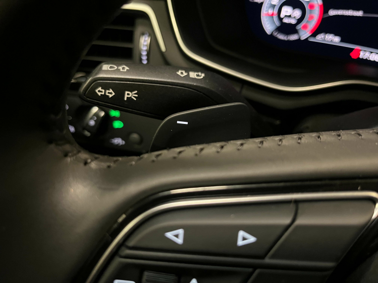 Audi A4 A4 Avant 35 TFSI S tronic Full-LED/Leder/Carplay.. Leconte Motors