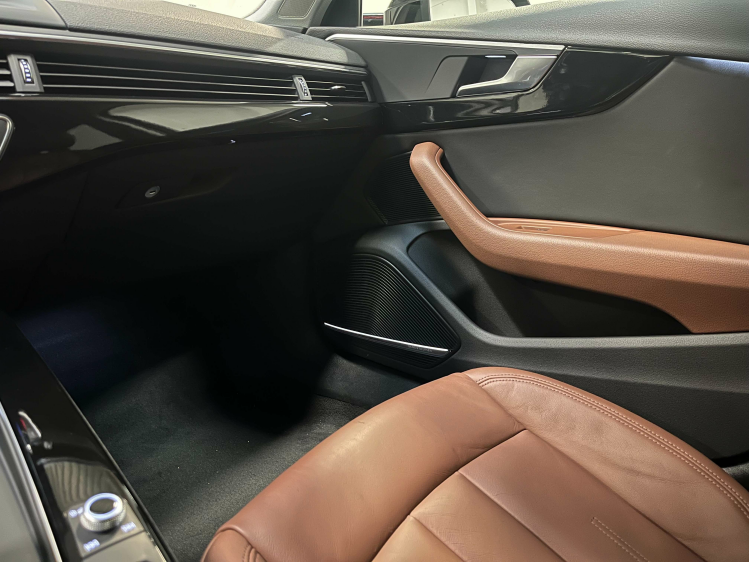 Audi A4 A4 Avant 35 TFSI S tronic Full-LED/Leder/Carplay.. Leconte Motors