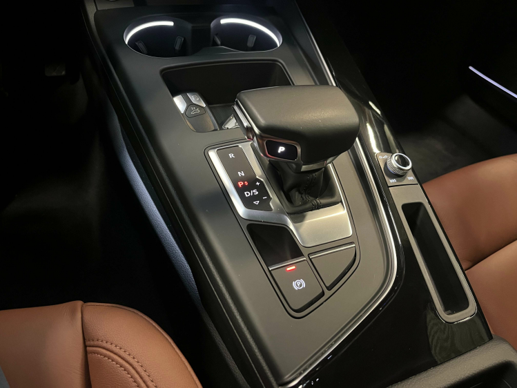 Audi A4 A4 Avant 35 TFSI S tronic Full-LED/Leder/Carplay.. Leconte Motors