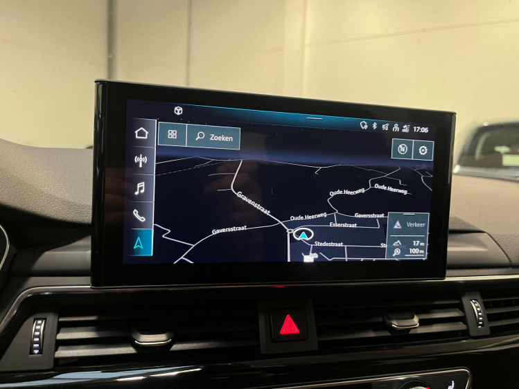 Audi A4 A4 Avant 35 TFSI S tronic Full-LED/Leder/Carplay.. Leconte Motors