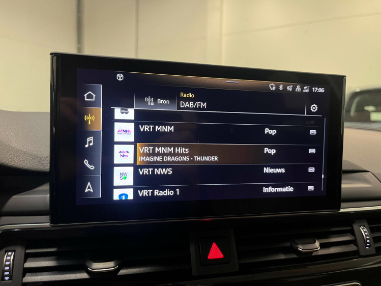 Audi A4 A4 Avant 35 TFSI S tronic Full-LED/Leder/Carplay.. Leconte Motors
