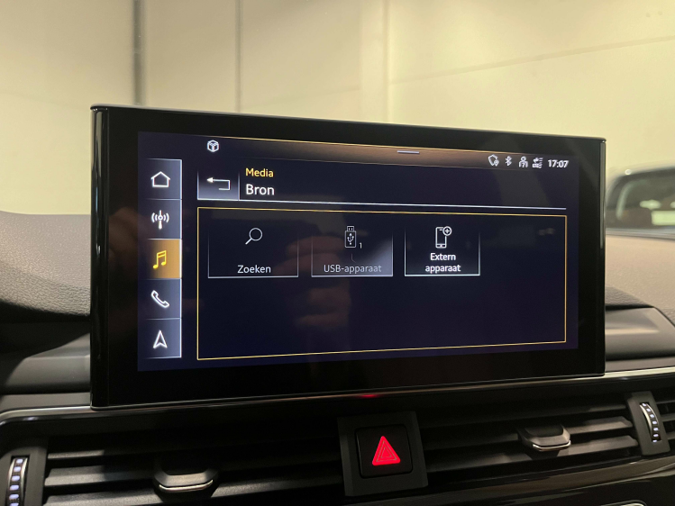 Audi A4 A4 Avant 35 TFSI S tronic Full-LED/Leder/Carplay.. Leconte Motors