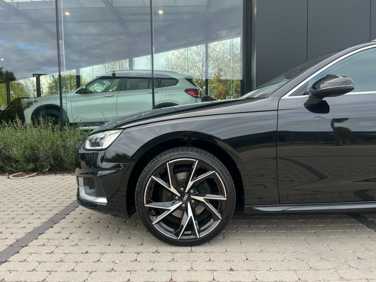 Audi A4 A4 Avant 35 TFSI S tronic Full-LED/Leder/Carplay.. Leconte Motors