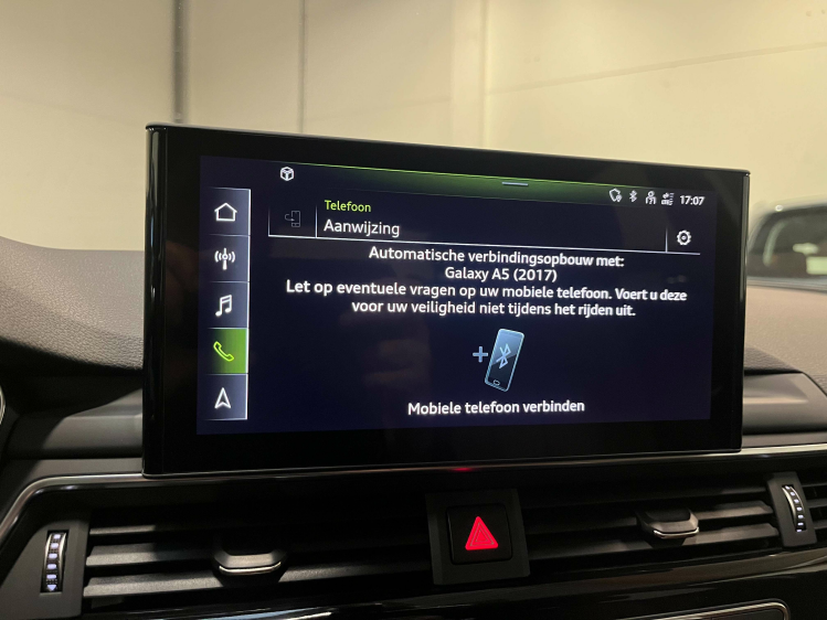 Audi A4 A4 Avant 35 TFSI S tronic Full-LED/Leder/Carplay.. Leconte Motors