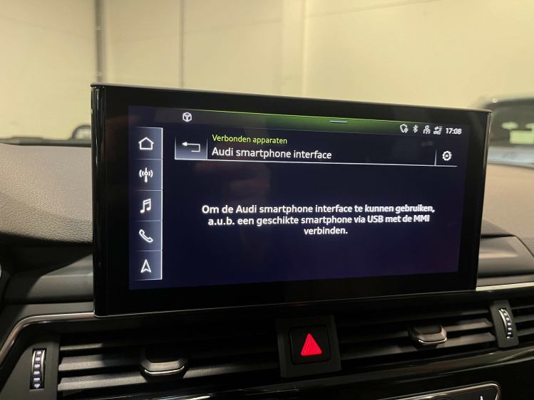 Audi A4 A4 Avant 35 TFSI S tronic Full-LED/Leder/Carplay.. Leconte Motors