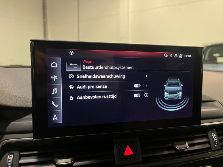 Audi A4 A4 Avant 35 TFSI S tronic Full-LED/Leder/Carplay.. Leconte Motors