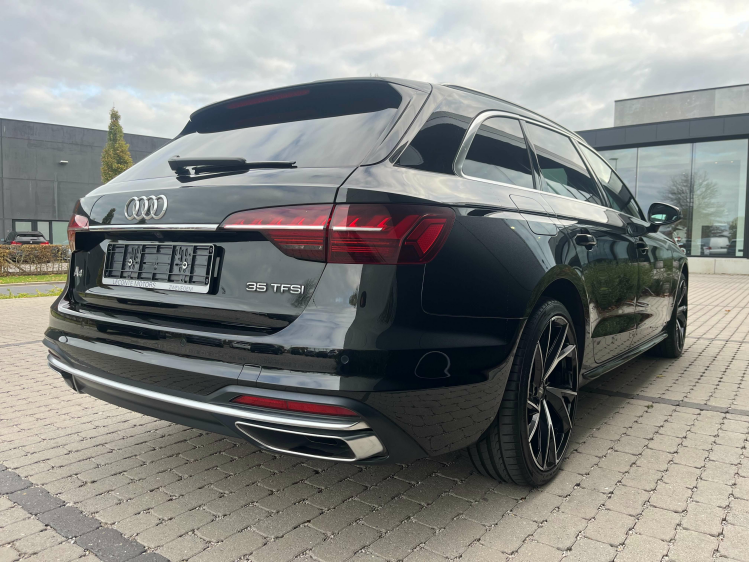 Audi A4 A4 Avant 35 TFSI S tronic Full-LED/Leder/Carplay.. Leconte Motors
