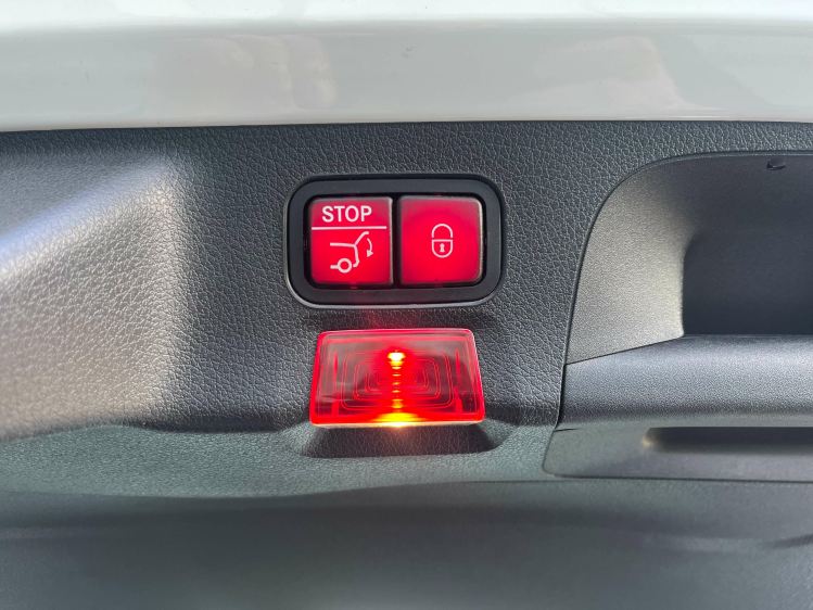 Mercedes-Benz CLA 180 CLA 180 SB DCT AMG-Pack Pano/Sfeerverlicht/Memory Leconte Motors