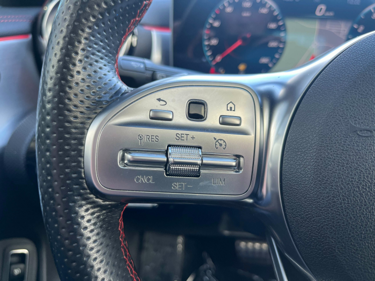 Mercedes-Benz CLA 180 CLA 180 SB DCT AMG-Pack Pano/Sfeerverlicht/Memory Leconte Motors