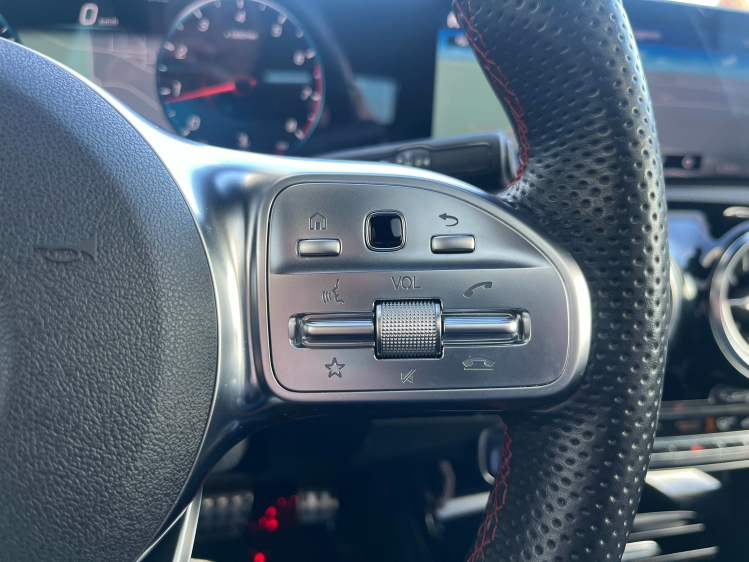 Mercedes-Benz CLA 180 CLA 180 SB DCT AMG-Pack Pano/Sfeerverlicht/Memory Leconte Motors